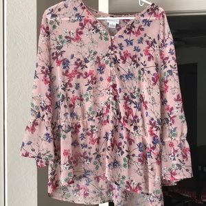 Liz Claiborne Blouse